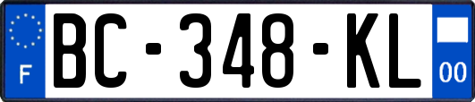 BC-348-KL