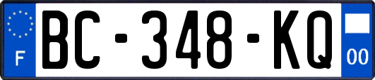 BC-348-KQ