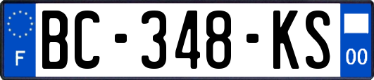 BC-348-KS