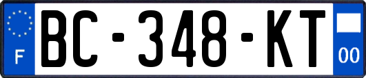 BC-348-KT