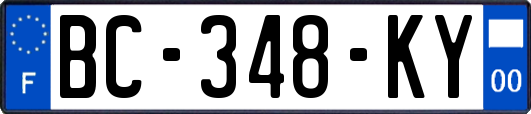 BC-348-KY