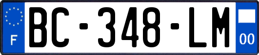 BC-348-LM