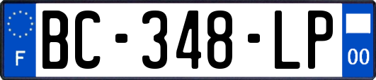 BC-348-LP
