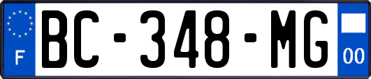 BC-348-MG