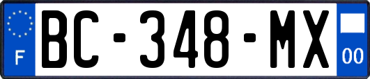 BC-348-MX