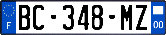 BC-348-MZ