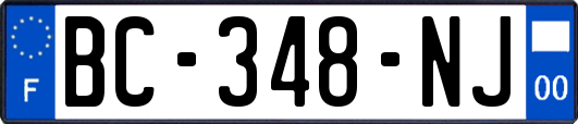 BC-348-NJ