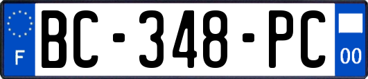 BC-348-PC