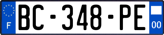 BC-348-PE
