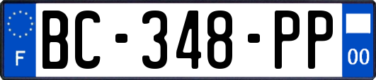 BC-348-PP