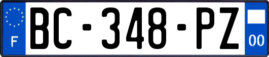 BC-348-PZ