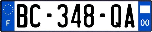 BC-348-QA