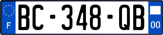 BC-348-QB