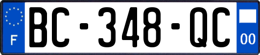 BC-348-QC