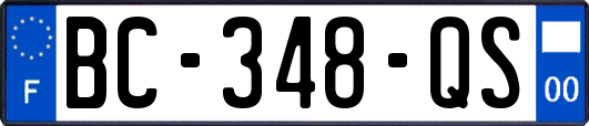 BC-348-QS