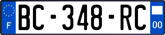 BC-348-RC