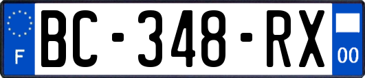 BC-348-RX