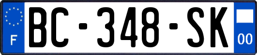 BC-348-SK