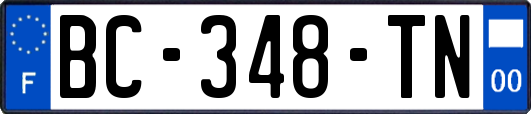 BC-348-TN