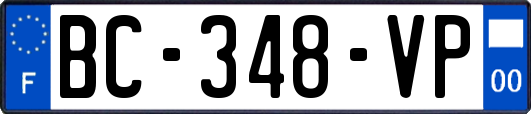 BC-348-VP