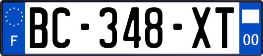 BC-348-XT