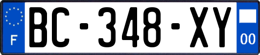 BC-348-XY