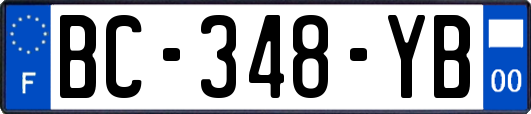 BC-348-YB