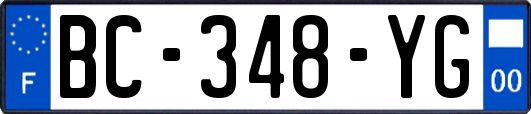 BC-348-YG