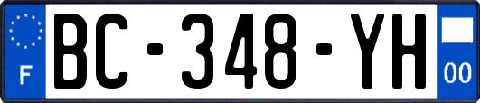 BC-348-YH