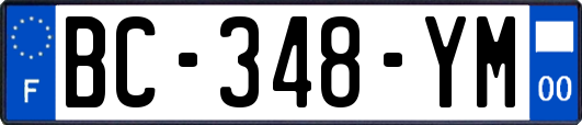 BC-348-YM
