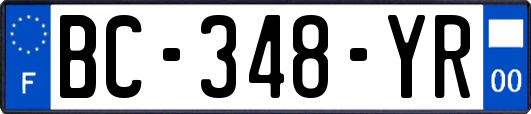 BC-348-YR