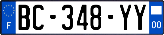 BC-348-YY