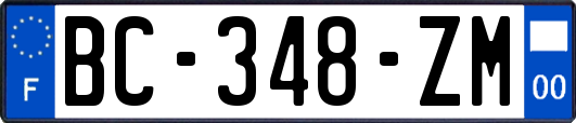 BC-348-ZM