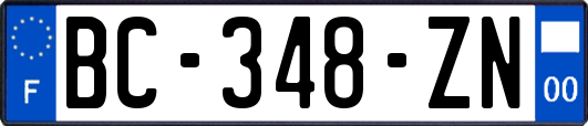 BC-348-ZN