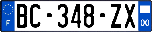 BC-348-ZX