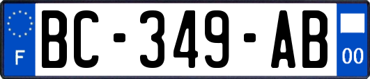BC-349-AB