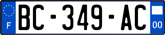 BC-349-AC