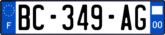 BC-349-AG