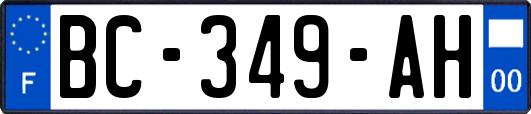 BC-349-AH