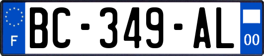 BC-349-AL