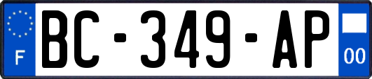 BC-349-AP
