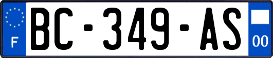 BC-349-AS