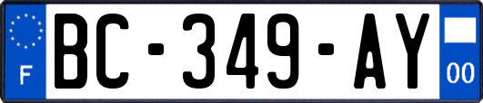 BC-349-AY