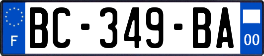 BC-349-BA