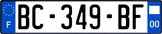 BC-349-BF