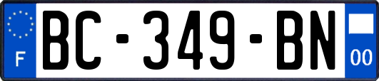 BC-349-BN