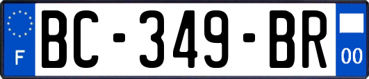 BC-349-BR