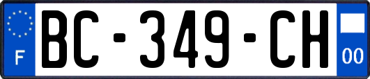 BC-349-CH