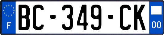 BC-349-CK
