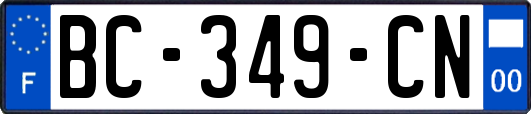 BC-349-CN